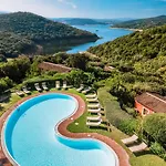 Otel Aldiola Country Sant'Antonio di Gallura