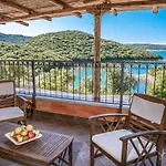 Aldiola Country Otel Sant'Antonio di Gallura