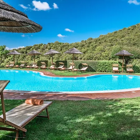 Hotel Aldiola Country