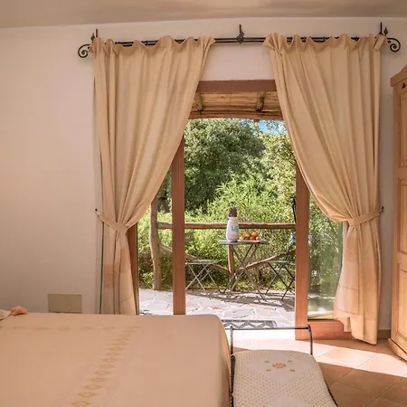 Aldiola Country 4* Sant'Antonio di Gallura