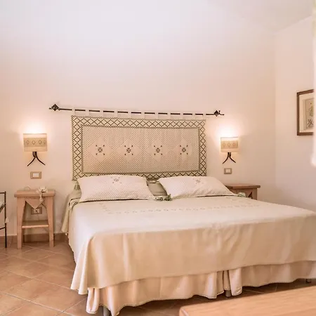 Hotel Aldiola Country Sant'Antonio di Gallura