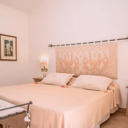 Hotel Aldiola Country