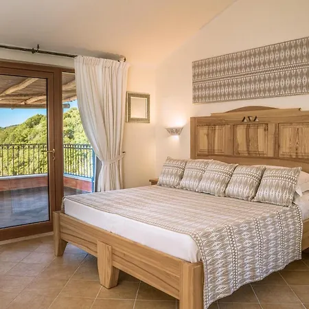 Hotel Aldiola Country Sant'Antonio di Gallura