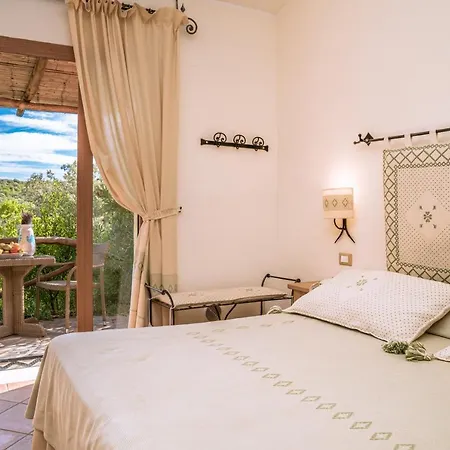 Aldiola Country Hotel 4*