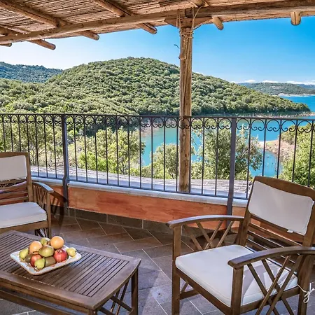 Aldiola Country Hotel Sant’Antonio di Gallura