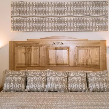 فندق Aldiola Country 4*
