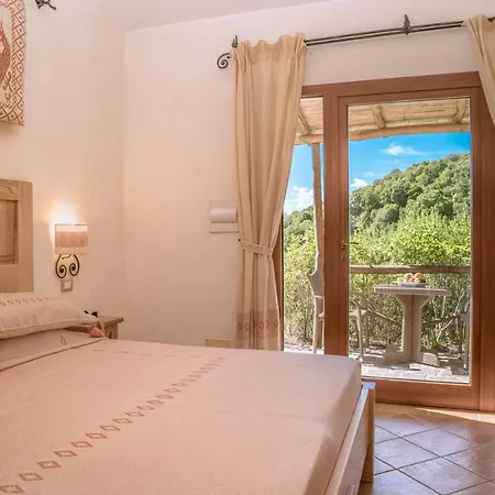 Aldiola Country Hotell Sant'Antonio di Gallura