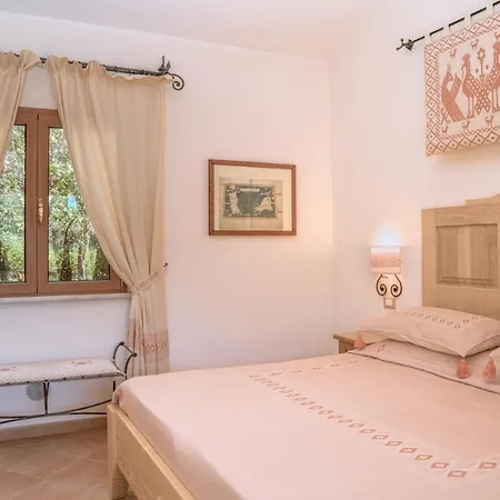 Aldiola Country Hotel Sant'Antonio di Gallura