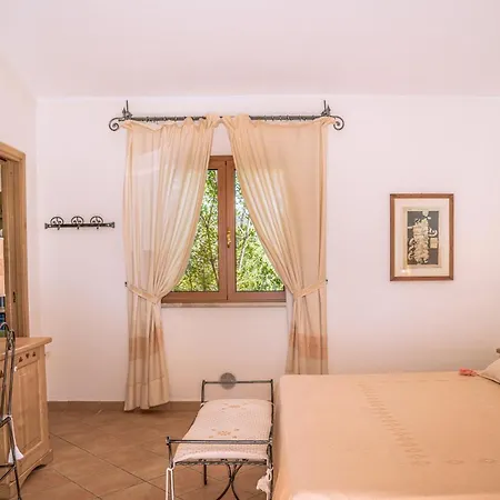Aldiola Country Hotel 4*