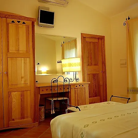 Aldiola Country 4* Sant'Antonio di Gallura