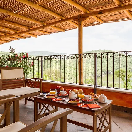 Hotel Aldiola Country Sant'Antonio di Gallura