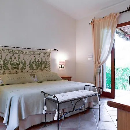 Aldiola Country Hotel 4*