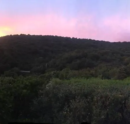 Aldiola Country Hotel Sant’Antonio di Gallura