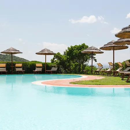Aldiola Country 4*