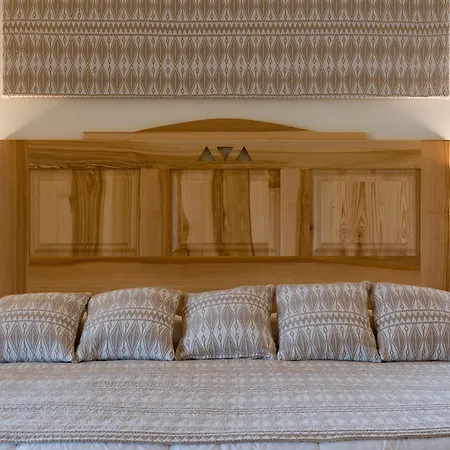 Aldiola Country Hotel Sant'Antonio di Gallura