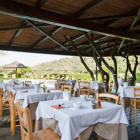 Hotel Aldiola Country Sant’Antonio di Gallura