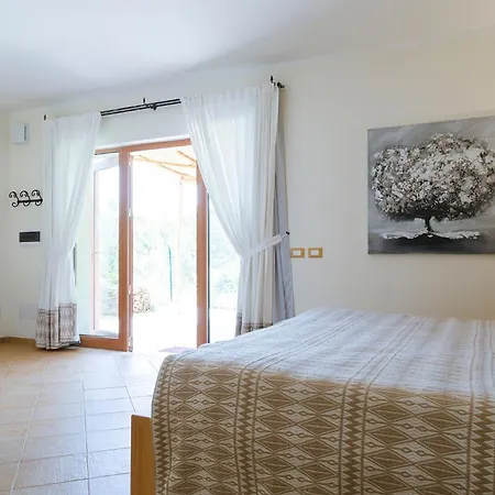 Hotel Aldiola Country Sant’Antonio di Gallura