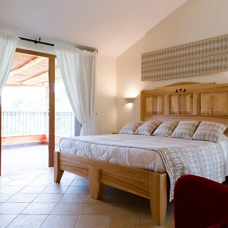 Hotel Aldiola Country