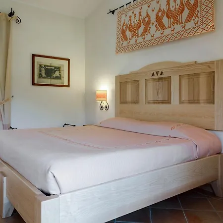 Aldiola Country Sant’Antonio di Gallura