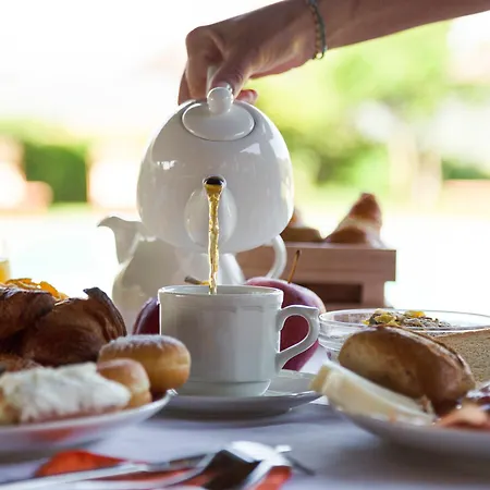 Aldiola Country Hotell Sant'Antonio di Gallura