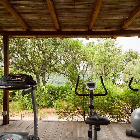 Aldiola Country 4* Sant'Antonio di Gallura