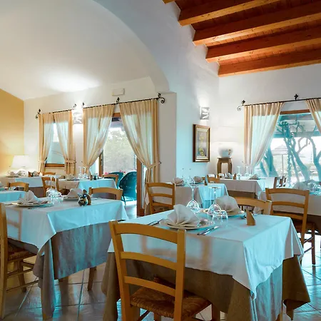 Aldiola Country Hotel 4*