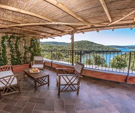 Aldiola Country Hotel 4*