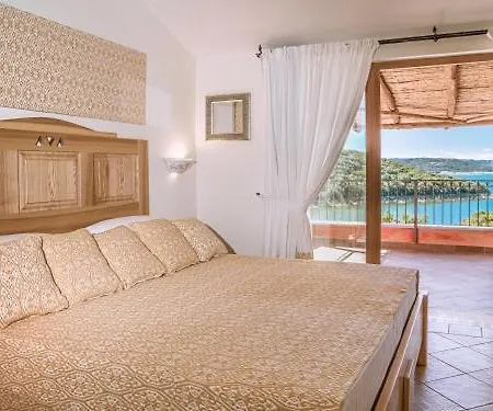 Hotel Aldiola Country