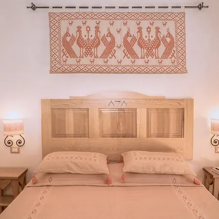 فندق Aldiola Country