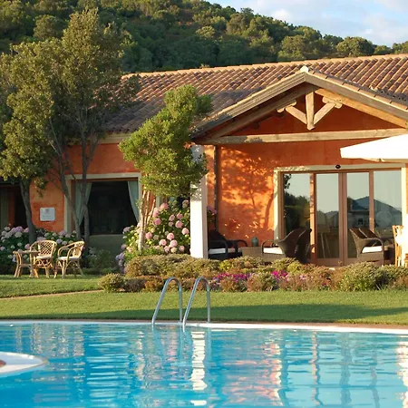 Aldiola Country Hotell 4*