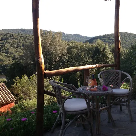 Hotel Aldiola Country