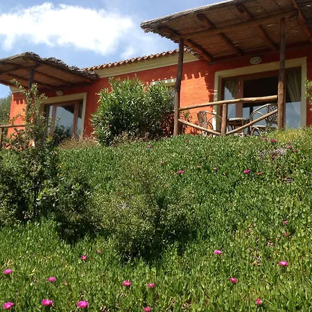 فندق Aldiola Country 4*