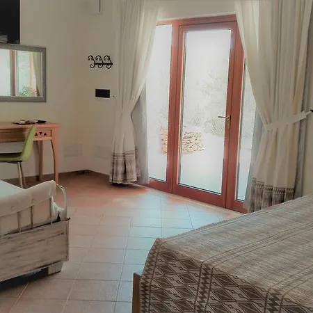 فندق Aldiola Country سانت أنطونيو دي غالورا
