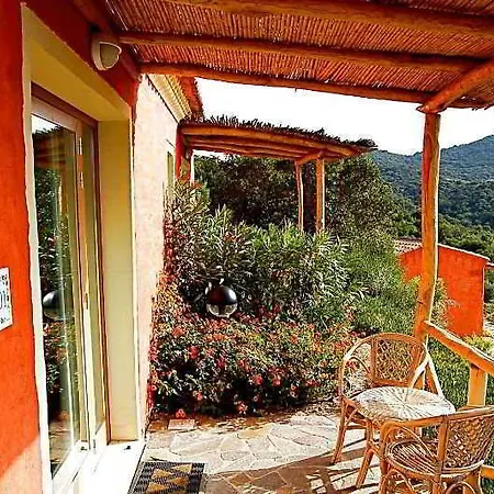 Aldiola Country 4* Sant'Antonio di Gallura