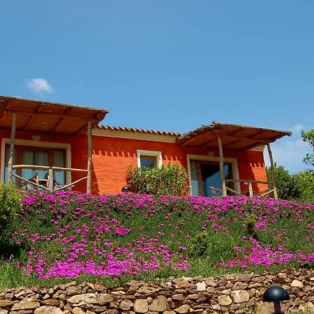 Aldiola Country 4* Sant'Antonio di Gallura