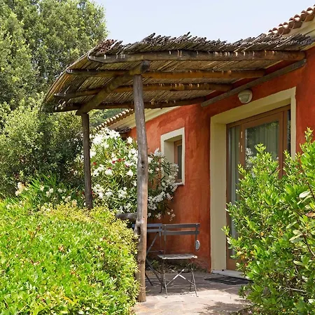 Hotel Aldiola Country Sant'Antonio di Gallura