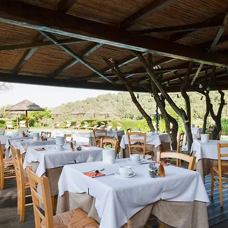 Hotel Aldiola Country