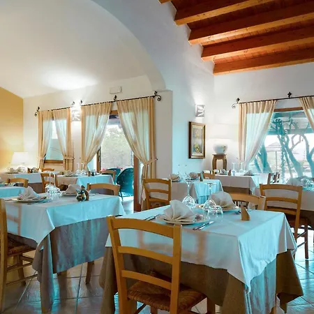 Hotel Aldiola Country