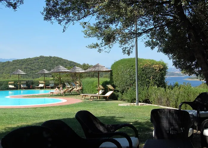 Aldiola Country 4*