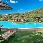 Hotel Aldiola Country