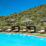 Aldiola Country Hotel Sant'Antonio di Gallura