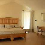 Aldiola Country Hotel 4*
