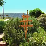 Aldiola Country Sant'Antonio di Gallura