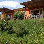 Hotel Aldiola Country 4*