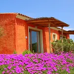 Aldiola Country 4*