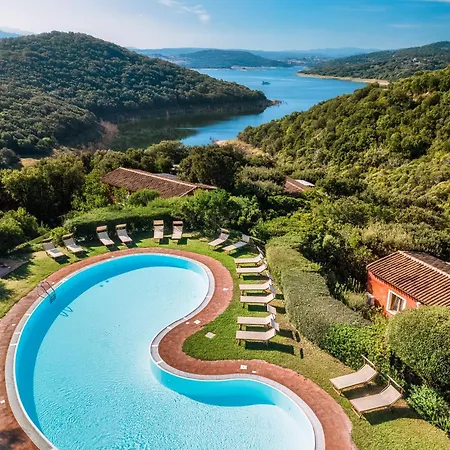 Hotel Aldiola Country Sant’Antonio di Gallura