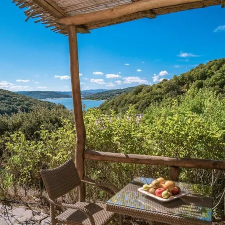 Aldiola Country Sant'Antonio di Gallura