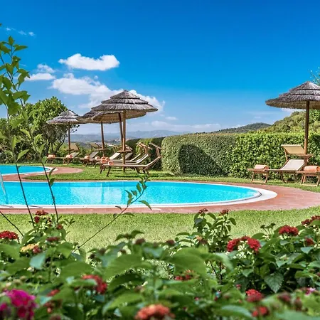 Aldiola Country Hotel 4*