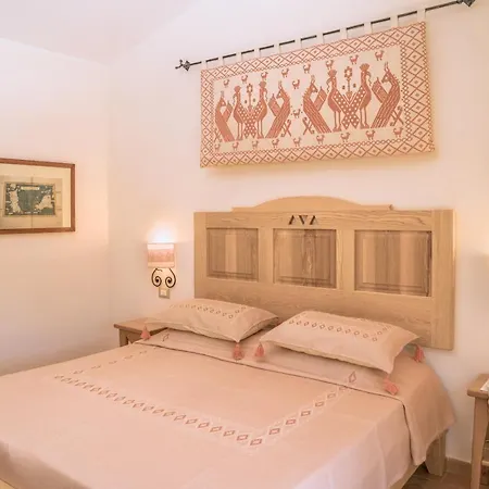 Aldiola Country Ξενοδοχείο 4*