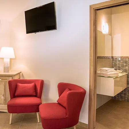 Aldiola Country Hotel 4*